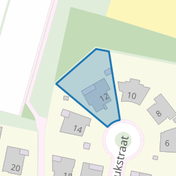 Perceel ELO00-C-3444