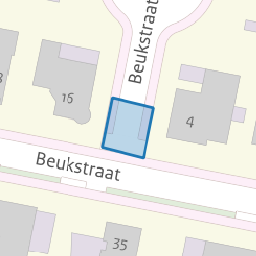 Perceel ELO00-C-3457