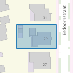 Perceel ELO00-C-3465