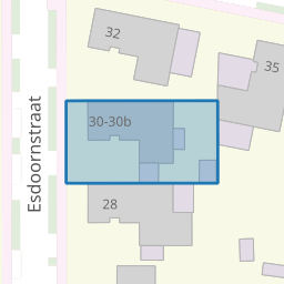 Perceel ELO00-C-3484