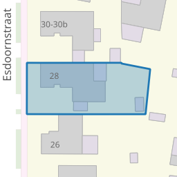 Perceel ELO00-C-3485