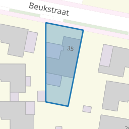 Perceel ELO00-C-3486