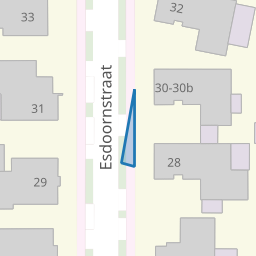 Perceel ELO00-C-3496