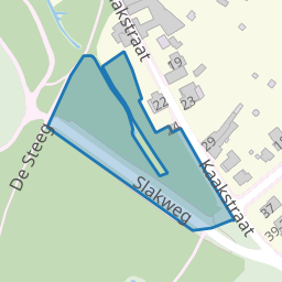 Perceel ELO00-C-3510