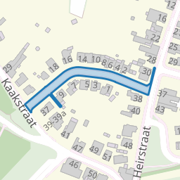 Perceel ELO00-C-3526