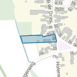 Perceel ELO00-C-3663