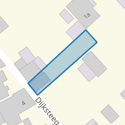 Perceel ELO00-D-1322