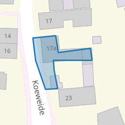 Perceel ELO00-D-1460