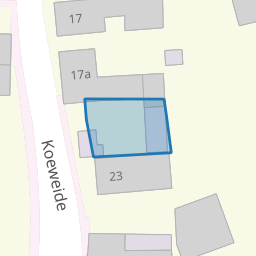 Perceel ELO00-D-1461