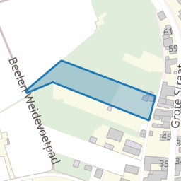 Perceel ELO00-D-1891