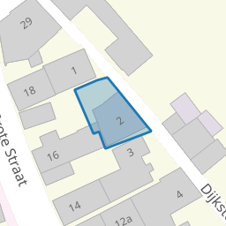 Perceel ELO00-D-2289