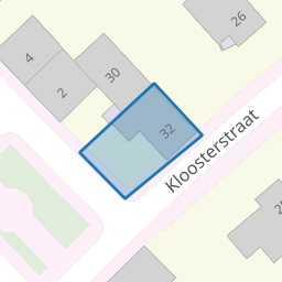 Perceel ELO00-D-2394