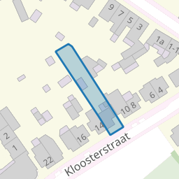 Perceel ELO00-D-2398