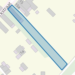 Perceel ELO00-D-2436