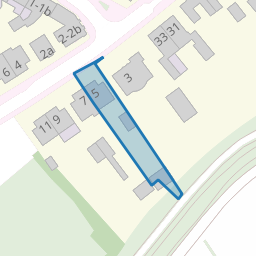 Perceel ELO00-D-2443