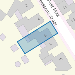 Perceel ELO00-D-2465