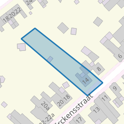 Perceel ELO00-D-2525