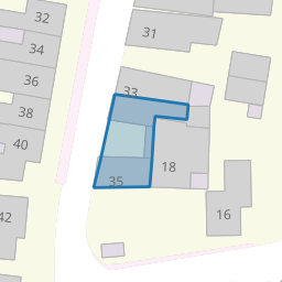 Perceel ELO00-D-2533