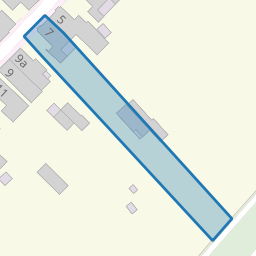 Perceel ELO00-D-2537