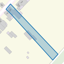 Perceel ELO00-D-2538