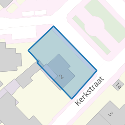 Perceel ELO00-D-2540