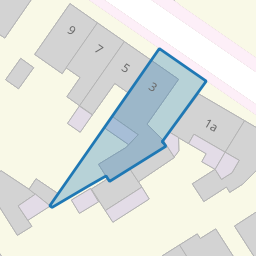 Perceel ELO00-D-2543