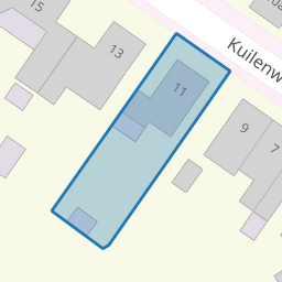 Perceel ELO00-D-2544