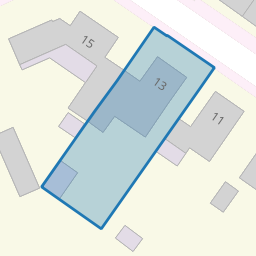 Perceel ELO00-D-2545