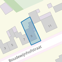 Perceel ELO00-D-2547