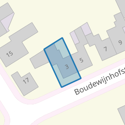 Perceel ELO00-D-2550