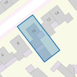 Perceel ELO00-D-2576