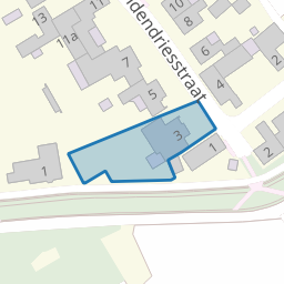 Perceel ELO00-D-2589