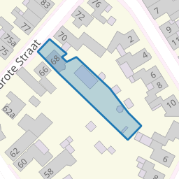 Perceel ELO00-D-2628