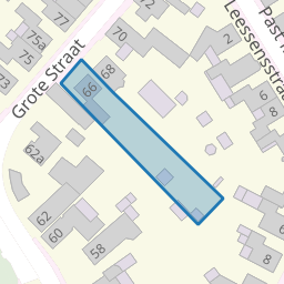 Perceel ELO00-D-2661