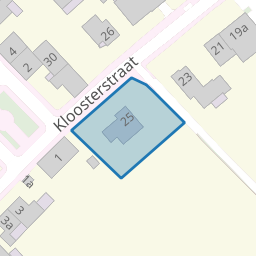 Perceel ELO00-D-2690