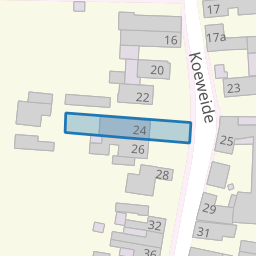 Perceel ELO00-D-2694