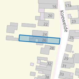 Perceel ELO00-D-2695