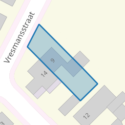 Perceel ELO00-D-2699