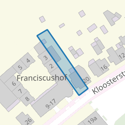 Perceel ELO00-D-2711