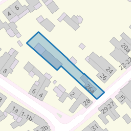 Perceel ELO00-D-2713