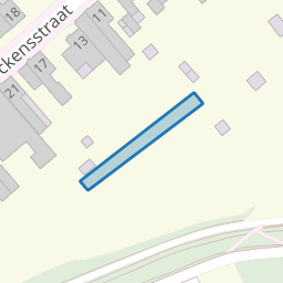 Perceel ELO00-D-2715