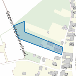 Perceel ELO00-D-2740