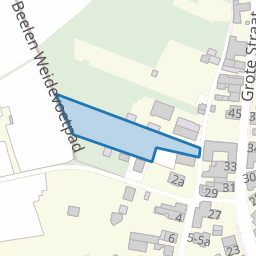 Perceel ELO00-D-2741