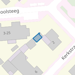 Perceel ELO00-D-2754