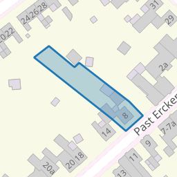 Perceel ELO00-D-2755