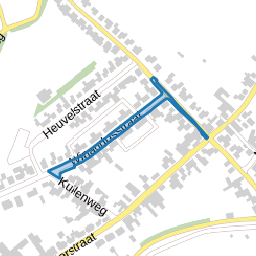 Perceel ELO00-D-2760