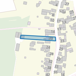 Perceel ELO00-D-2762