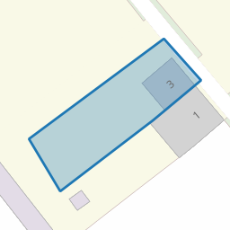 Perceel ELO00-D-2773