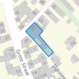 Perceel ELO00-D-2778