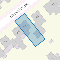 Perceel ELO00-D-2799